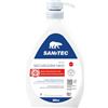 SANITEC igiene sicura CF6 SECURGERM ANTIBATIBATTERICO 1L