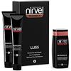 NIRVEL LISS DESRIZZANTE (150 ML+ 2 X 60 ML)