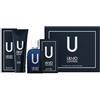 Desire Fragrances Liu Jo Lovers U Man Confezione Regalo Uomo Profumo EDT 100ml Balsamo Dopobarba 200ml