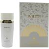 Generico PROFUMO ARABO White (YARA MOI) Eau de Parfum, Profumo Unisex, Floreale Bianco e Legnoso, 100ml