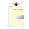 VLNET | Y.o.d.e.y.m.a profumo MOMENT | eau de parfum | profumo orientale fruttato | fragranza Maschile da 15ml - 50ml - 100ml (100 ml)