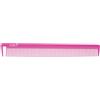 Sibel Pettine di rose con pon pon 21,5 cm Sibel
