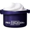 INSTITUT ESTHEDERM PARIS Esthederm RICARICA Intensive Pro-Collagen+ - Crema Viso 50 ml - formulata con una combinazione di peptidi e ingredienti attivi, progettati per stimolare la produzione naturale di collagene della pelle