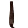 Generico HC EXTENSION ADESIVO REMY 100% CAPELLI UMANI COLORE 4