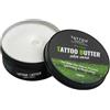 ΤAΤΤΟΟ THERAPY ARTIST'S ASSISTANT Tattoo Therapy ® - Burro per tatuaggi alla Aloe vera 150 ml - Burro crema per tatuaggi 100% naturale e ipoallergenico - Burro per tatuaggi vegano