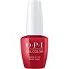 GELCOLOR O.P.I Gelcolor Polish AMORE AT GRAND CANAL 15 ml