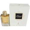 Lattafa Alhambra Maison Kismet da donna, 100 ml, EDP
