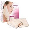 Elmaris® - Guanto Struccante -Rimuove il make up in modo naturale Solo con Acqua. Riutilizzabile