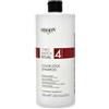 Dikson Chromatica Ritual Shampoo Post Color Lock, 1000ml, Liquido, Per Capelli Colorati, Con Vitamina E e Proteine Vegetali, Trattamento Professionale