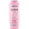L'Oreal Paris Elvive Glycolic Gloss Shampoo Ultra-Illuminante con Acido Glicolico, 300 ml, per Capelli Spenti o Opachi (1)