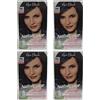 RENEE' BLANCHE S.r.l. 4 X NATUR COLOR RENEE BLANCHE COLORAZIONE NB Nero Blu Tintura per Capelli Donna Scrivi una recensione per primo