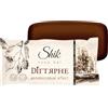 rumarkt Sapone catrame (catrame di betulla) 140 g contro dermatite acne sapone di betulla