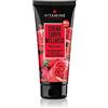 L'Erboristica di Athena's dal 1969 Vitamine Crema Corpo Wellnes Melagrana e Ribes Nero