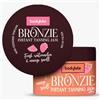 Bodybite Solarium Crema abbronzante per abbronzatura naturale 2 x 200 ML | Acceleratore abbronzante per una carnagione naturale abbronzata | Crema abbronzante per un'abbronzatura duratura | Bronzer naturale |