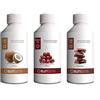 Suntana Spray Abbronzante - 250ml Prova Confezione Combo Profumate Soluzione Abbronzante