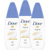 Dove Deodorante Vapo No Gas Original 24H 75ml (3)
