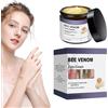 Generico Crema Riparante Pelle | Crema Rigenerante Barriera Cutanea | Lozione Riparatrice Idratante Lenitiva 100g per Viso Corpo Mani Piedi