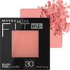 Maybelline New York Fit Me Blush, Berry, 0,16 fl. oz.