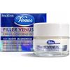 VENUS CREMA 15 ML PERFECT FILLER CONTORNO OCCHI ANTIRUGHE VASO CON ACIDO IALURONICO