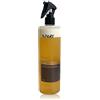 Yunsey Professional - Spray bifase alla cheratina 24 K 500 ml - Cura senza risciacquo, per capelli secchi e danneggiati - Prodotti professionali - Azione districante
