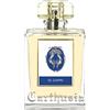 CARTHUSIA Io Capri Eau De Parfum, eau de parfum intensa a lunga durata, pensata per chi ama fragranze ricche e avvolgenti, flacone da 100 ml perfetto per chi desidera una routine di cura semplice e costante ind