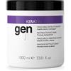 Genus Maschera ristrutturante GEN US KERATIN per capelli trattati e danneggiati 1000 ml 295