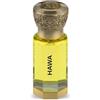 Swiss Arabian Shaghaf Oud Tonka - Olio di profumo arabo alla vaniglia da donna, fragranza lunga durata, 12 ml