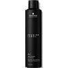 Schwarzkopf Session Label The Strong Dry Firm Hold Spray per capelli 300 ml