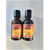 TERANGA Profumo spirituale senza alcool TERANGA (2 × 30 ml)