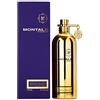 MONTALE 100% Authentic MONTALE AOUD VELVET Eau de Perfume 100ml Made in France + 2 Montale Samples + 30ml Skincare