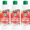 Garnier Fructis Hair Food Volume Balsamo Watermelon da 400 ml per capelli fini