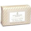 Dodici Saponetta Atkinsons 125g Saponetta solida Atkinsons da 125g (Natural white)