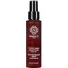 Namalei, Fluido Termoprotettore Capelli Lino e Aloe, Protettivo Anti Calore per Phon e Piastra, Idratante e Rinforzante con Malva e Altea, Styling Naturale e Morbido, 100 ml