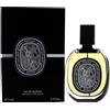 Diptyque VETYVERIO DIPTYQUE 75ML EAU DE PARFUM VAPO