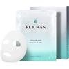 REJURAN Maschera Turnover, Pdrn Original Salmon Dna Per Rassodare, Idratare, Riparare E Rivitalizzare. Ottieni Una Pelle Giovane, Confezione da 5 (confezione da 1)