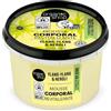Organic Shop Mousse Corpo all' Ylang - Ylang biologico & Neroli Organic Shop, 250ml