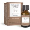 Dr Giorgini UNGHIA SANA - 10 ml (cosmetico a base di oli essenziali utile per mentenere l'igiene delle unghie)