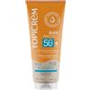 Topicrem Protezione solare viso Sun Protect SPF 50 200 ml