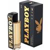 Playboy Vip For Man Eau de Toilette Ml.60 Spray Uomo Homme