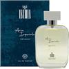 Ischia Eau Thermale Profumo Aria Imperiale Eau De Parfum Sali Di Ischia 100ml