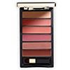 L'ORÉAL color riche lip palette rossetti n.01 nude