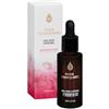 Genérico Olio per il corpo rosa canina 100% puro e naturale Flacone 30 ml