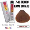 Seb BES, Regal Soft Color 60ml 7.43