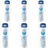 MENDOSA Infasil Deodorante Neutro Sensazioni Naturali, Fragranza Marina, 150ml, Confezione da 6