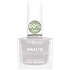 Deborah Milano Formula Pura Nail Enamel Light Grey