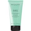 Mesauda Milano Purity Maschera Viso Detossinante all'Argilla Verde Get Detox! - 75 ml