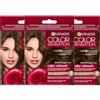 Garnier Color Sensation Retouch Ritocco Per La Ricrescita Dei Capelli Senza Ammoniaca In Soli 10 Minuti (Castano Chiaro, 3 Unità)