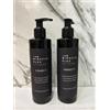Generico Miracle Plex Kit Trattamento Capelli, Perfect 1+ e Combo 2, Estratto di Cheratina Pura con Potere Antiossidante