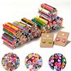 C.X.Y. 200 Bastoncini CLAY Nail Art Slime Manicure argilla polimerica 3D Decorazione Accessori