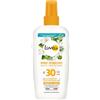 LOVEA - Spray Idratante FPS 30 - Alta Protezione UVA/UVB Solare Viso & Corpo - Monoï De Tahiti - Resistente all'acqua & Anti Tracce Bianche - Vegan - Made in France - 150 ml